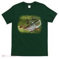 Muskie T-Shirt thumb 0