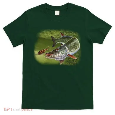 Muskie T-Shirt