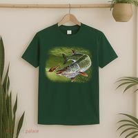 Muskie T-Shirt thumb 2