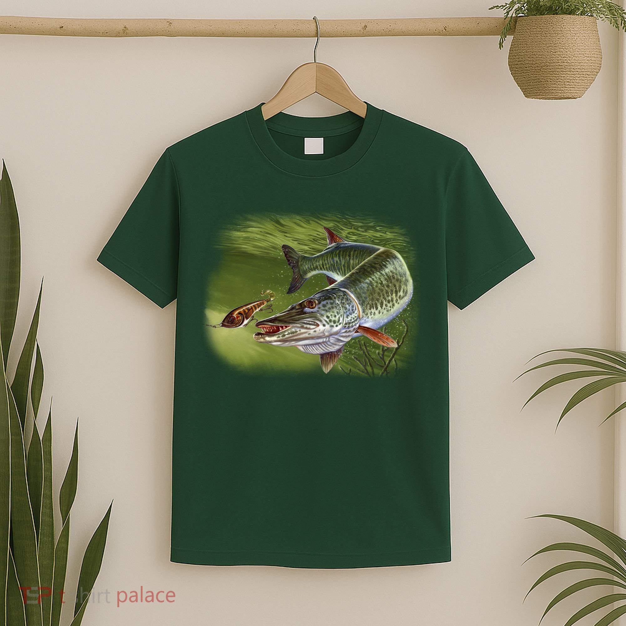 Muskie T-Shirt
