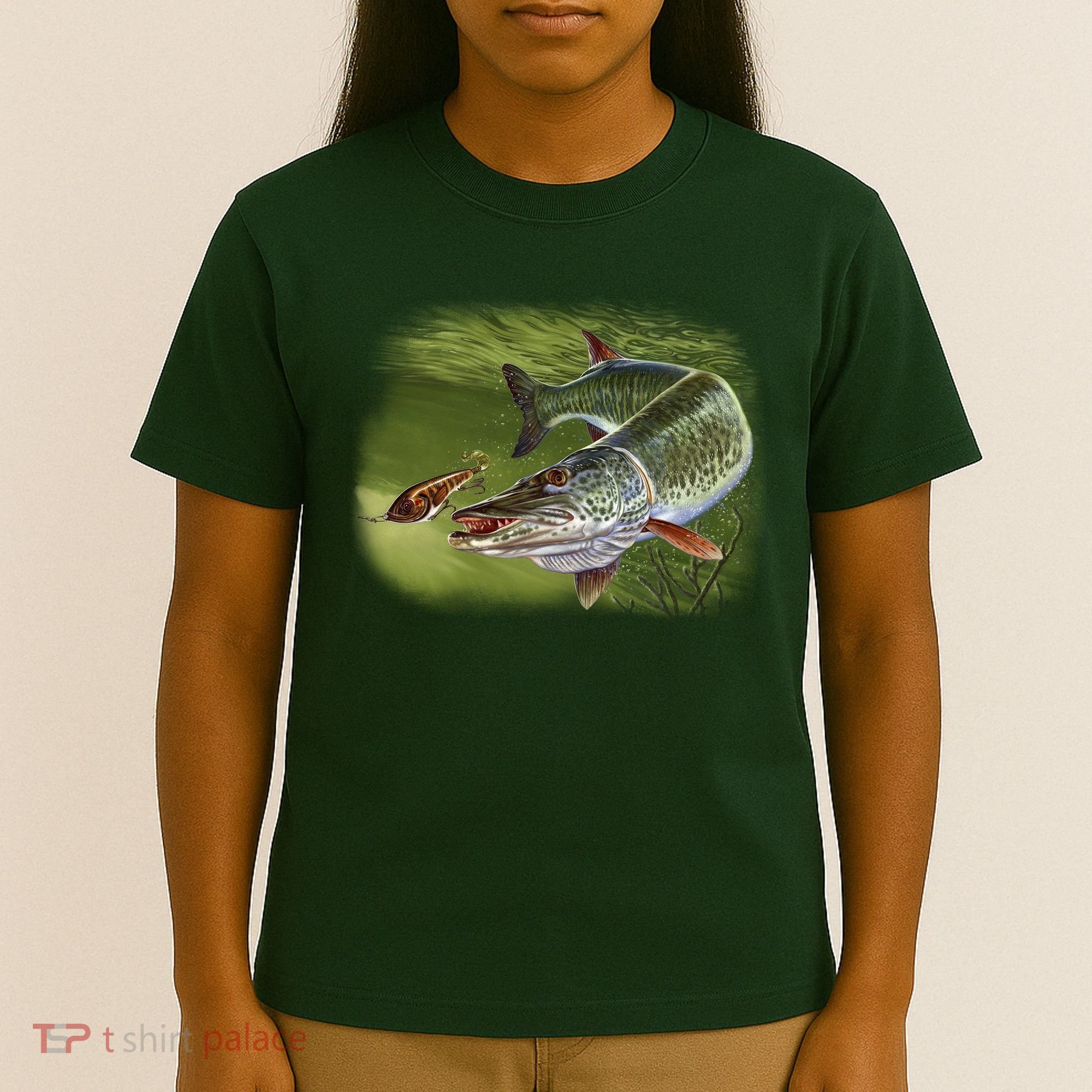 Muskie T-Shirt