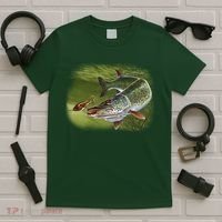 Muskie T-Shirt thumb 5