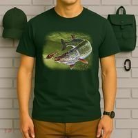 Muskie T-Shirt thumb 6