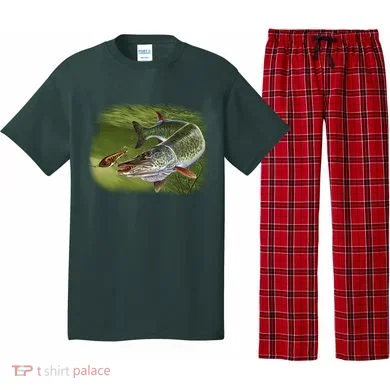 Pajama Set