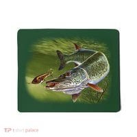 Muskie Mousepad thumb 0