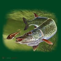 Muskie Visor thumb 3