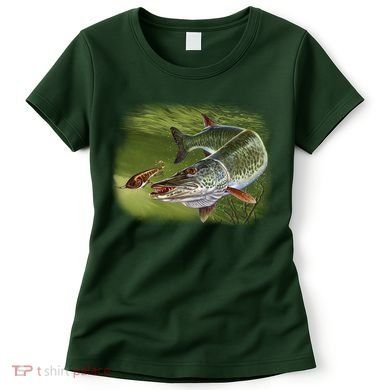 Muskie Women's T-Shirt