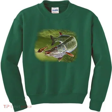 Kids Sweatshirt
