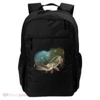 Musky Chase Fishing Backpack thumb 0