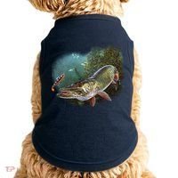 Musky Chase Fishing Doggie Tank thumb 0