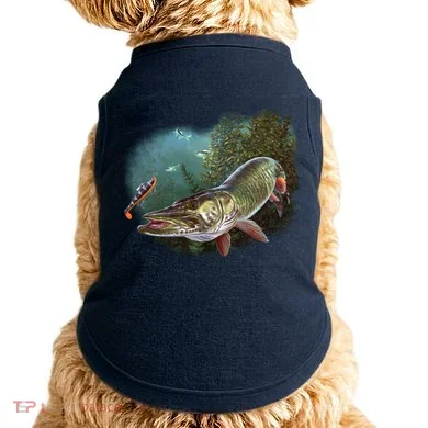 Doggie Tank