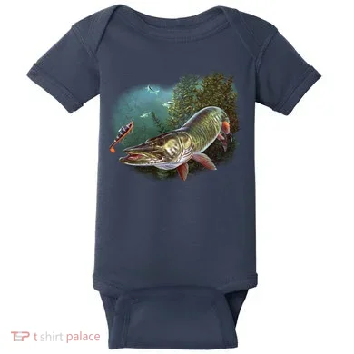 Baby Bodysuit