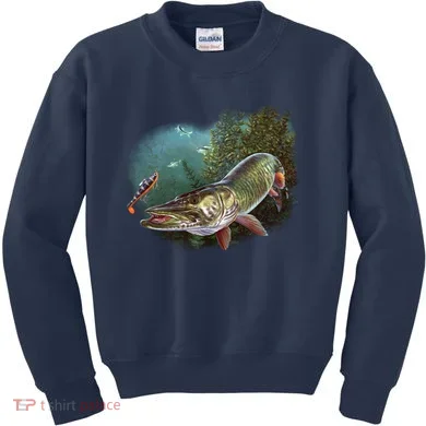 Kids Sweatshirt