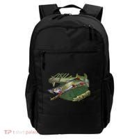 Musky Escape Route Fishing Backpack thumb 0