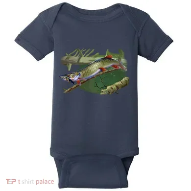 Baby Bodysuit