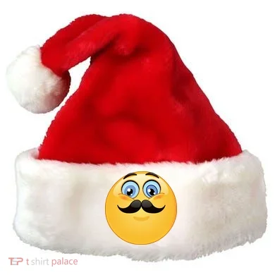 Santa Hat