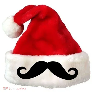 Santa Hat