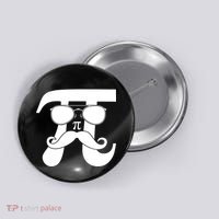 Mustache Pi Face Button thumb 0