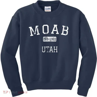 Kids Sweatshirt