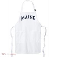 Maine Usa Varsity Style Apron thumb 0