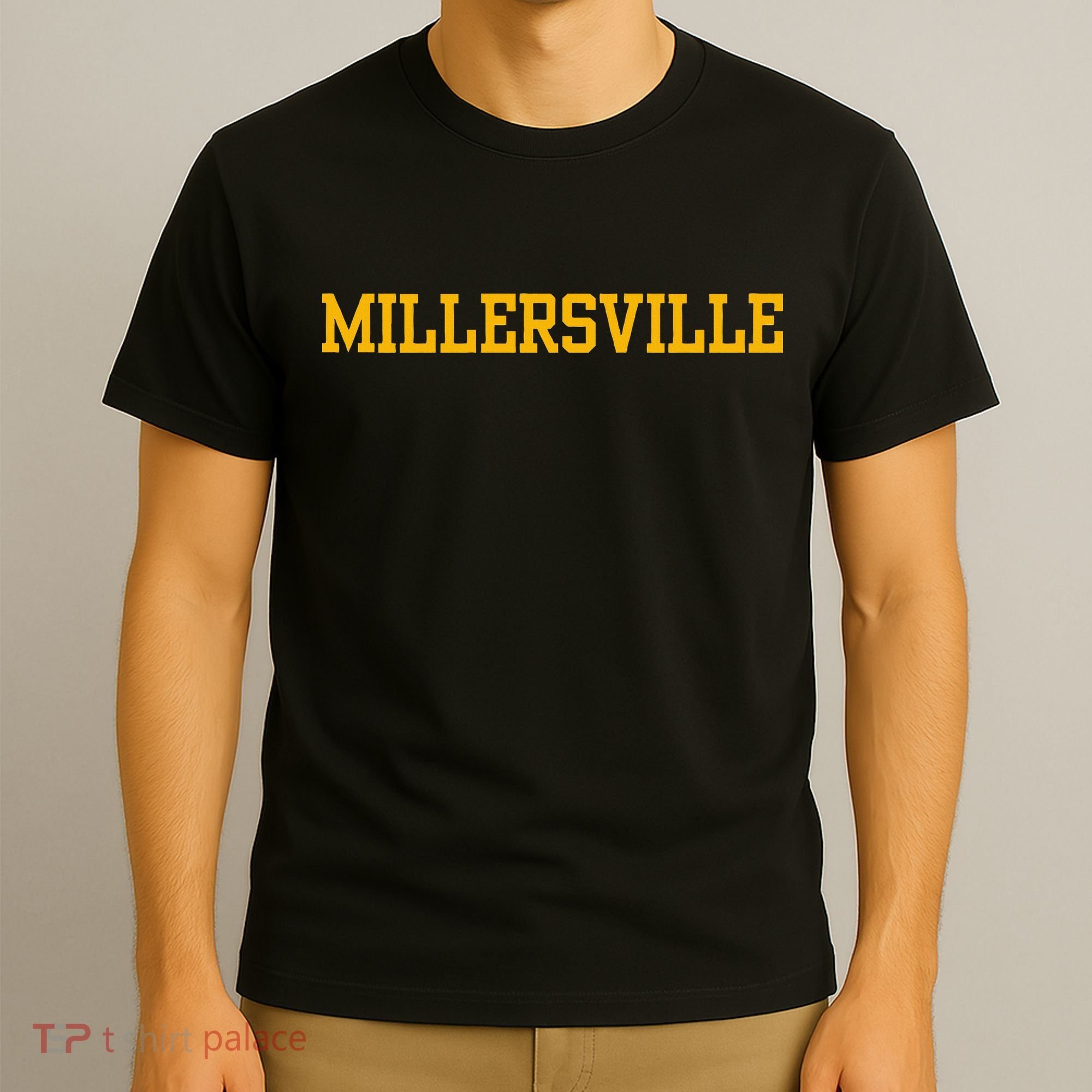 Millersville Vintage Arch University T-Shirt