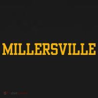 Millersville Vintage Arch University T-Shirt thumb 7