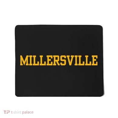 Millersville Vintage Arch University Mousepad