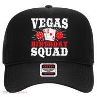 Matching Vegas Birthday Squad Las Vegas Birthday Party Hat thumb 0