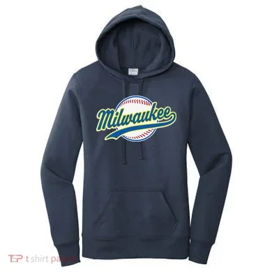 Women's Hoodie
