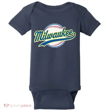 Baby Bodysuit