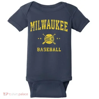 Baby Bodysuit