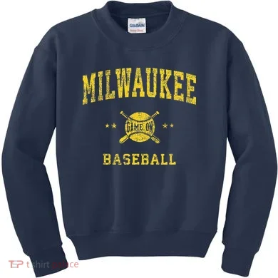 Kids Sweatshirt