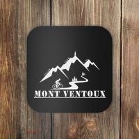Mont Ventoux Bicycle France  Cycling Alpes Coaster thumb 0