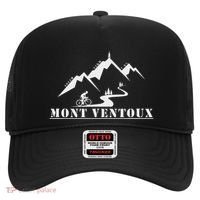 Mont Ventoux Bicycle France  Cycling Alpes Hat thumb 0