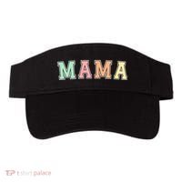 Mama Varsity Cute Mothers Day Visor thumb 0