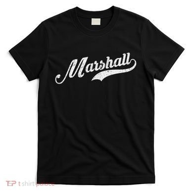 Marshall Vintage City T-Shirt