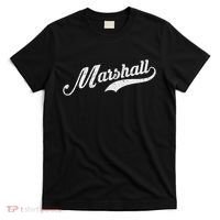 Marshall Vintage City T-Shirt thumb 0