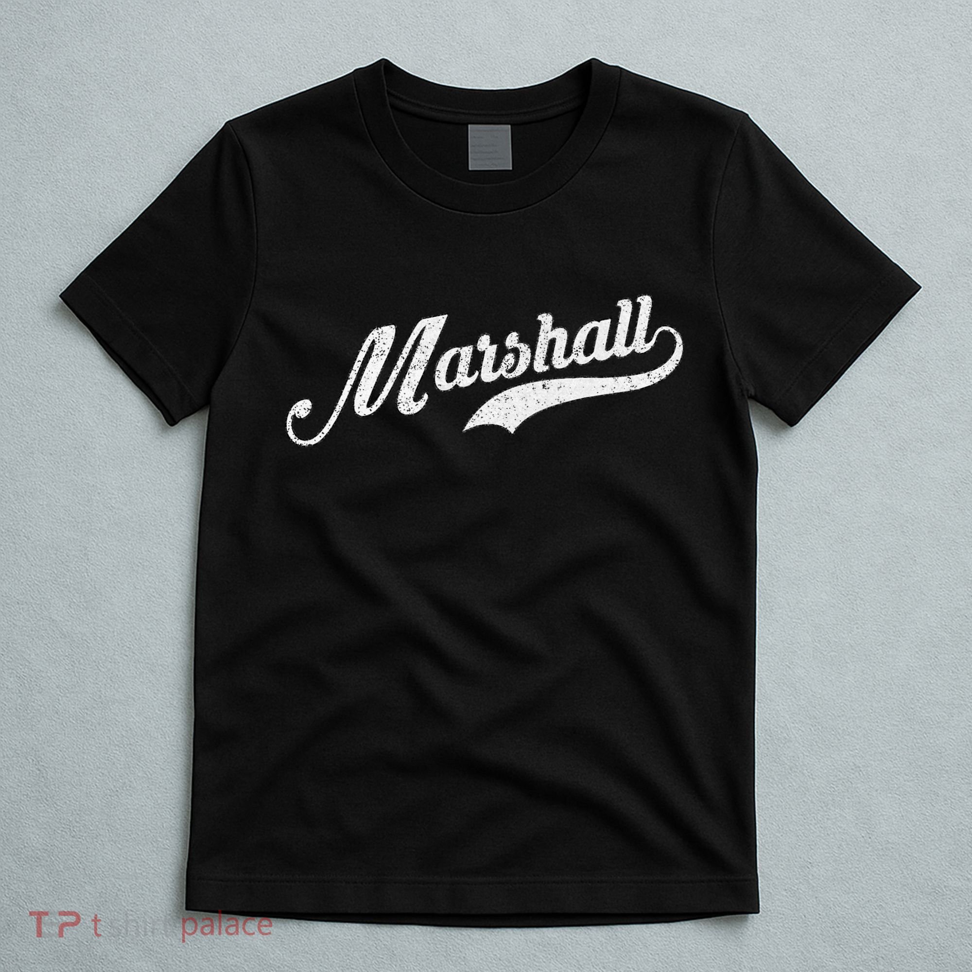 Marshall Vintage City T-Shirt