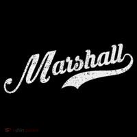 Marshall Vintage City T-Shirt thumb 7