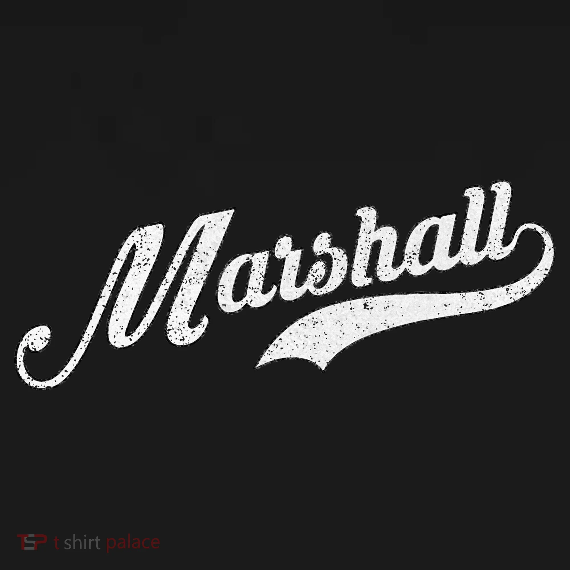 Marshall Vintage City Baby Bodysuit