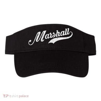 Marshall Vintage City Visor