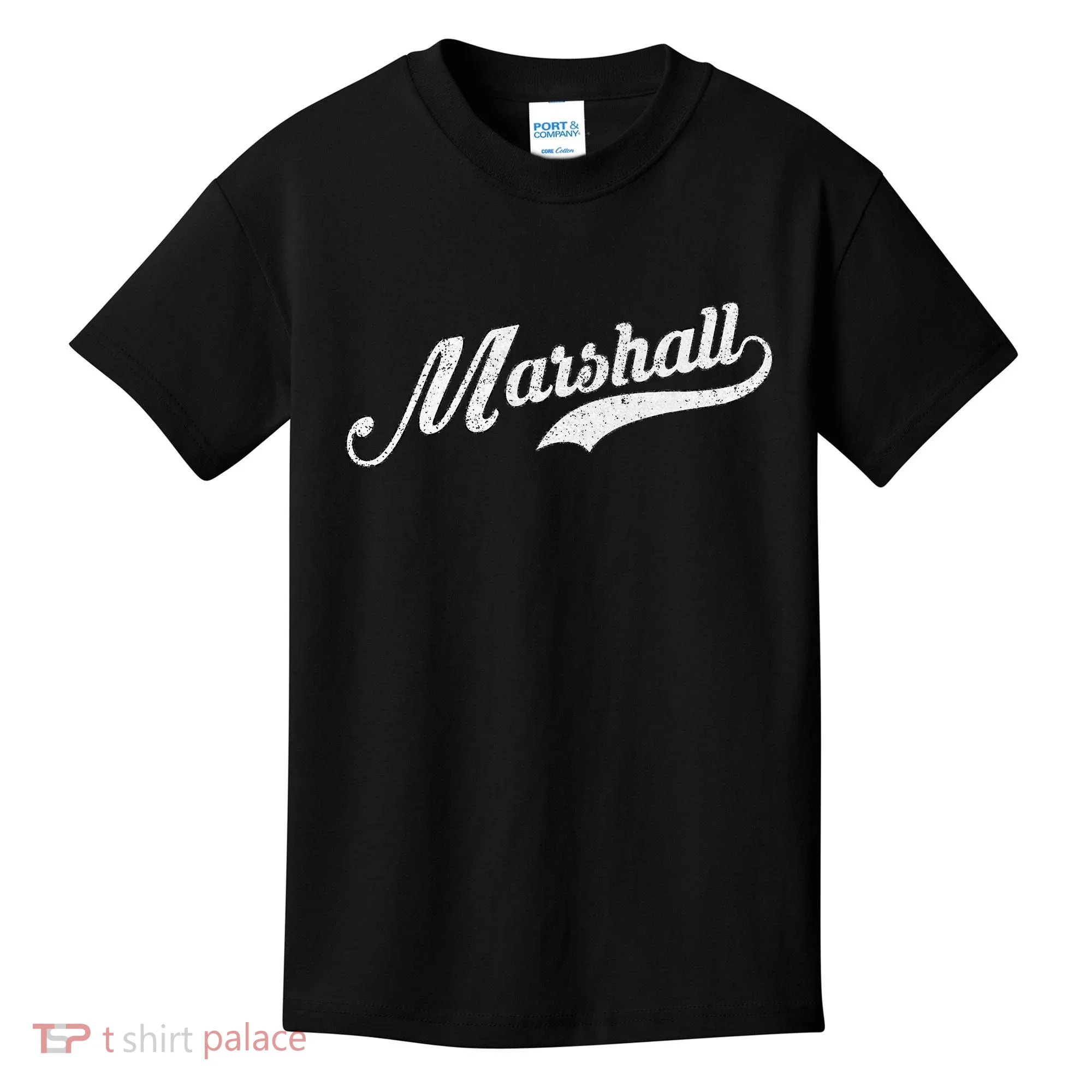 Marshall Vintage City Kids T-Shirt