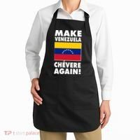 Make Venezuela Chevere Again Apron thumb 2