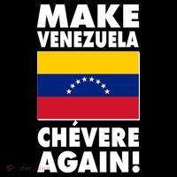 Make Venezuela Chevere Again Sweatshirt thumb 3