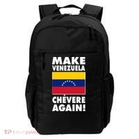 Make Venezuela Chevere Again Backpack thumb 0