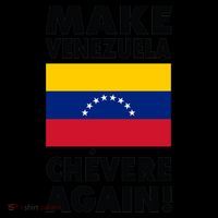 Make Venezuela Chevere Again Coffee Mug thumb 5