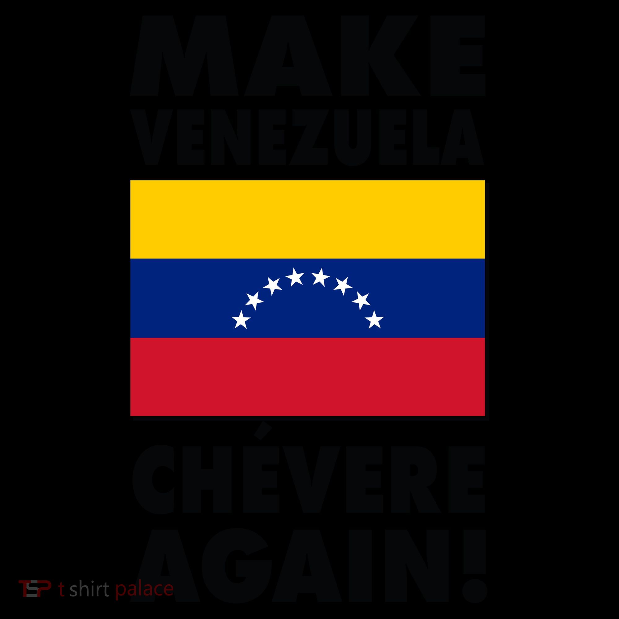 Make Venezuela Chevere Again Coffee Mug