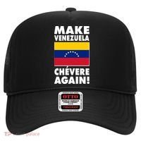 Make Venezuela Chevere Again Hat thumb 0