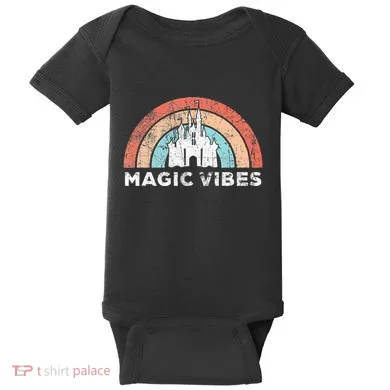 Baby Bodysuit