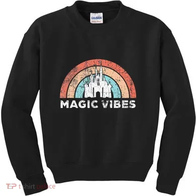 Kids Sweatshirt
